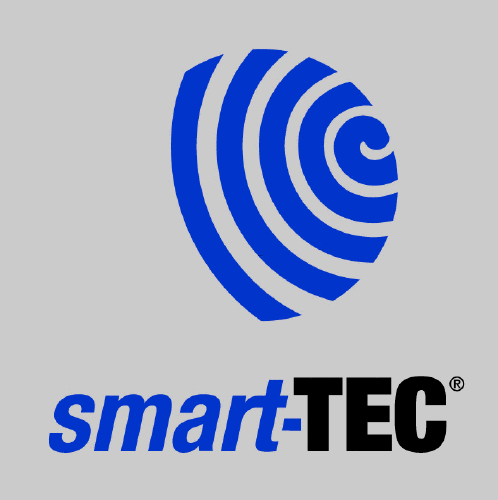 Logo der Firma smart-TEC GmbH & Co. KG