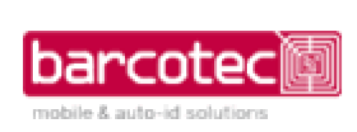 Logo der Firma Barcotec GmbH