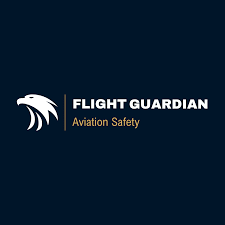 Logo der Firma FlightGuardian Aviation Safety GmbH