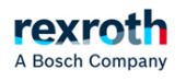 Logo der Firma Bosch Rexroth AG