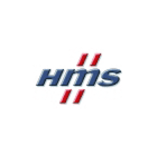 Logo der Firma HMS Industrial Networks GmbH