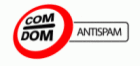Company logo of COMDOM Software