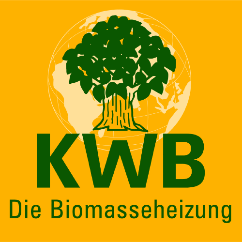 Logo der Firma KWB Deutschland Kraft und Wärme aus Biomasse GmbH