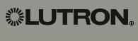 Logo der Firma Lutron Electronics GmbH