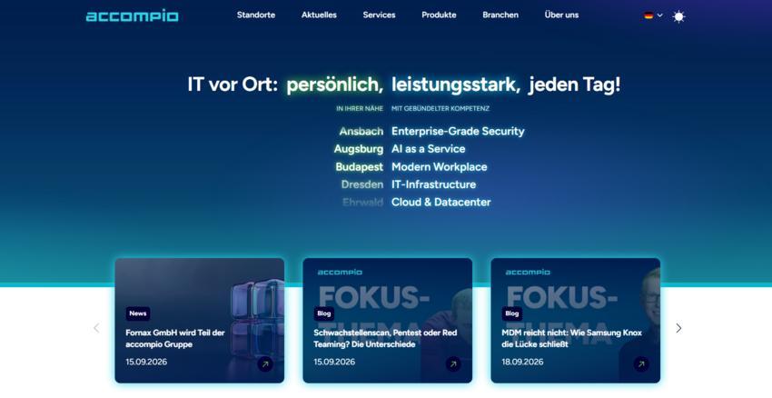Website Promotion