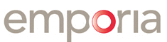 Logo der Firma Emporia Telecom
