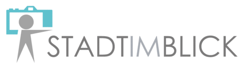 Logo der Firma STADTIMBLICK