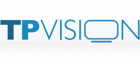 Logo der Firma TP Vision Europe B.V., Niederlassung Deutschland