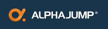Logo der Firma ALPHAJUMP GmbH