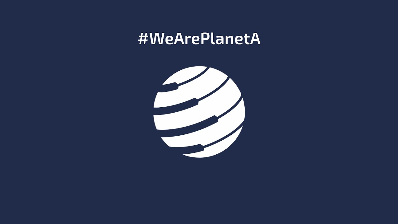 #WeArePlanetA • GlobeAir's commitment for the environment