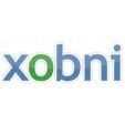 Logo der Firma Xobni