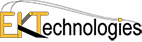Logo der Firma EKTechnologies GmbH