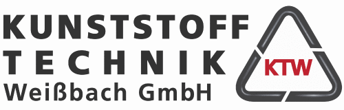 Logo der Firma Kunststofftechnik Weißbach GmbH