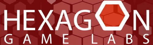 Logo der Firma Hexagon Game Labs GmbH