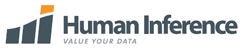 Logo der Firma Human Inference GmbH