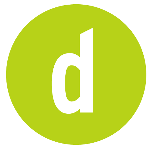 Logo der Firma dotfly.multimedia