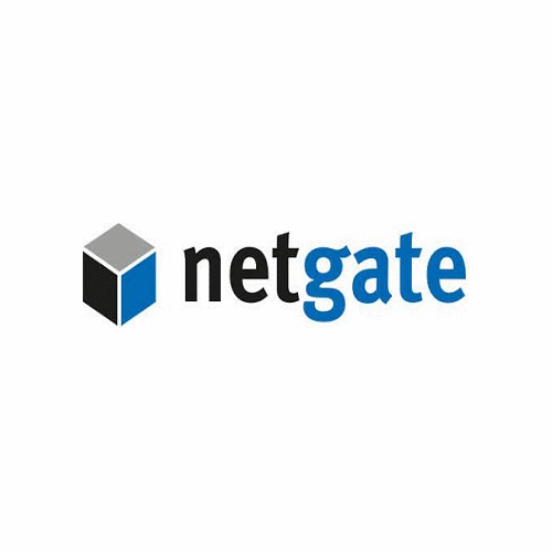 Logo der Firma Netgate Informationstechnologie