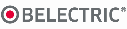 Logo der Firma BELECTRIC GmbH