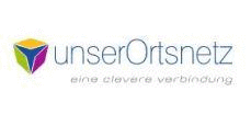 Logo der Firma Unser Ortsnetz GmbH