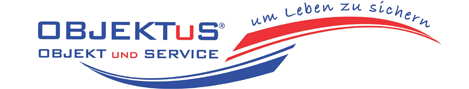 Logo der Firma OBJEKTuS GmbH & Co. KG - Rauchmeldesysteme
