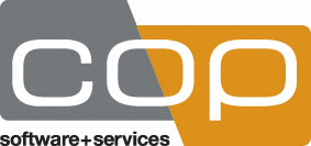 Logo der Firma cop software + services GmbH & Co. KG