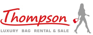 Logo der Firma Sigrid Thompson - Luxury Bag Rental & Sale