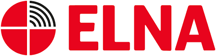 Logo der Firma ELNA GmbH