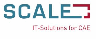 Logo der Firma SCALE GmbH