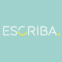 Company logo of ESCRIBA AG