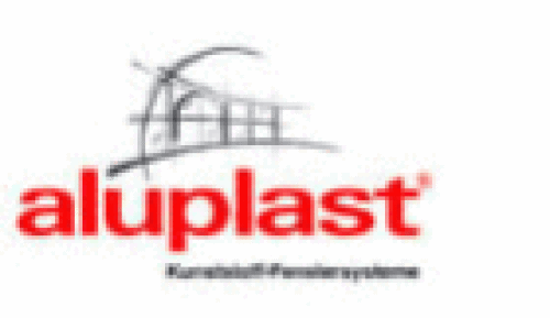 Company logo of Aluplast GmbH