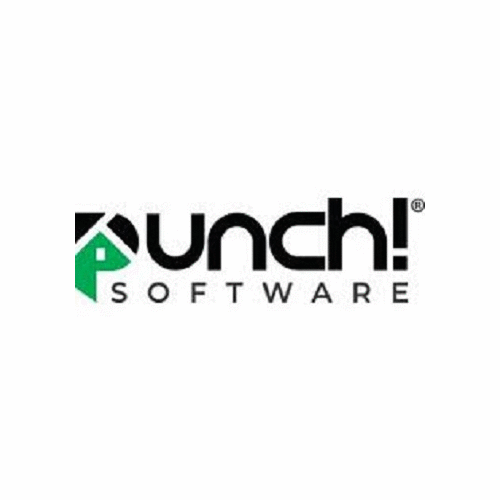 Logo der Firma Punch!® Software