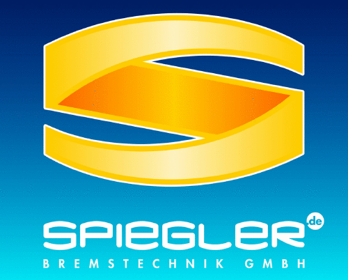 Logo der Firma SPIEGLER Bremstechnik GmbH