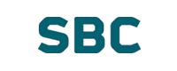 Logo der Firma SBC (Europe)