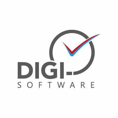 Logo der Firma DIGI SOFTWARE GmbH