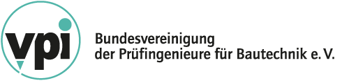 Logo der Firma Bundesvereinigung der Prüfingenieure für Bautechnik e.V.