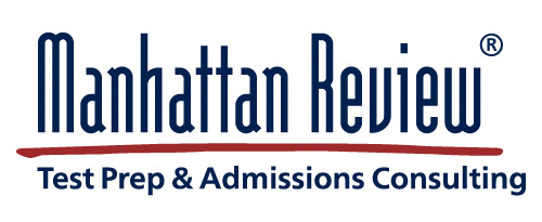 Logo der Firma Manhattan Review, Inc.