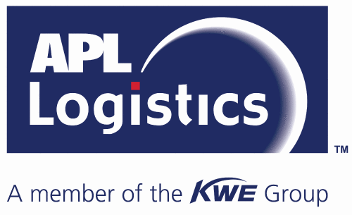 Logo der Firma APL Logistics Deutschland GmbH
