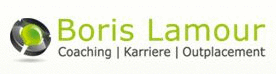 Logo der Firma Boris Lamour
