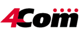 Logo der Firma 4Com GmbH & Co. KG