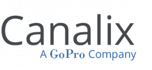 Logo der Firma Canalix Ltd