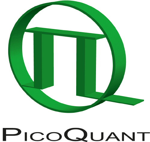 Logo der Firma PicoQuant GmbH
