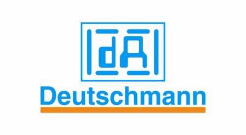Logo der Firma Deutschmann Automation GmbH & Co.KG