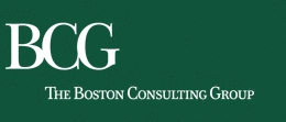 Company logo of The Boston Consulting Group GmbH