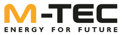 Company logo of M-TEC GmbH