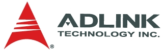 Logo der Firma ADLINK Technology GmbH