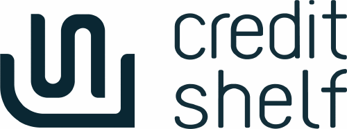 Company logo of creditshelf  AG