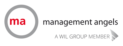 Logo der Firma Management Angels GmbH