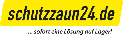 Logo der Firma schutzzaun24