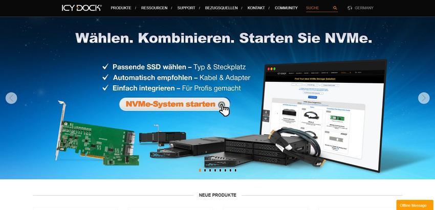 Website Promotion