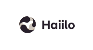 Logo der Firma Haiilo